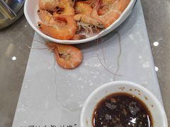 -尖沙咀大酒楼(罗村店·粤菜海鲜·宴会聚餐)