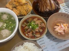 -周肥肠(江油总店)