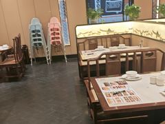 -小菜园新徽菜(无锡金悦广场店)