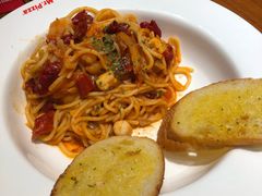 -米斯特比萨(罗斯福店)