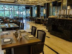 -上海新锦江大酒店