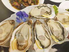 -鲜得莱渔港·小平岛海胆馆(七贤岭店)