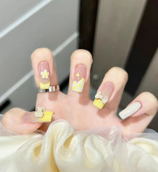-兔猫ToMoreNails美甲美睫