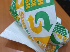 -SUBWAY赛百味(大都荟店)
