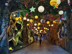 -横店影视城梦幻谷园区