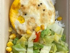 -海盗虾饭·剥好的小龙虾饭(SOHO尚都店)