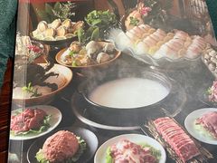 -大良毋米粥(锦龙路总店)