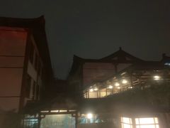 -唐风温泉