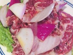 -张牌牌·东北烤肉小吃市集(金楠天街店)