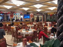 大堂-万宝海鲜舫(劳动公园店)