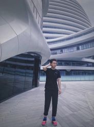 男士造型-P.STYLE 派斯造型