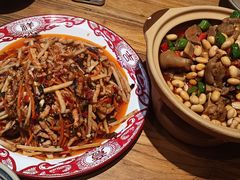 -破三川·新川菜(静安大融城店)