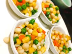 -五观堂素食(新华路店)