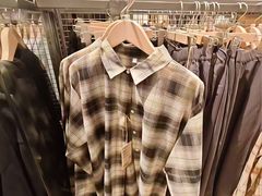 -MUJI无印良品(西单大悦城店)
