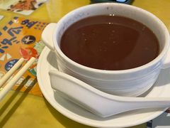 -吴系粤菜馆·茶餐厅(深业上城店)