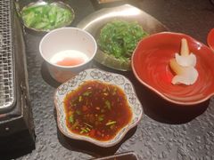 -300杯·和牛烧肉清酒专门店(廊里店)