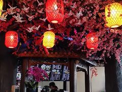 大堂-金杨拉面王小吃面馆·牛三宝面·红烧牛肉粉