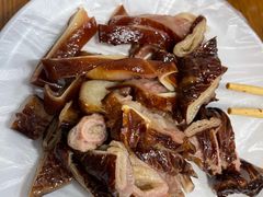 -惠记粉汤羊血梆梆肉(永松路店)
