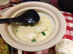 -西贝莜面村(当代商城店)