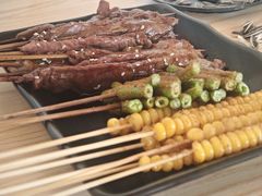 -蚝抵食·湛江生蚝(湾北路店)