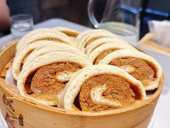 -到家尝北京菜(西坝河店)