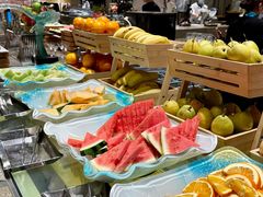 -太湖饭店玉兰厅(自助餐厅)