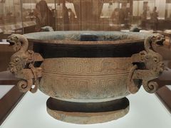 -上海博物馆(人民广场馆)