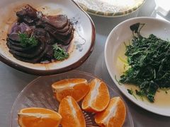 -台鄉缘 ·小海鲜·台州菜(桃林路店)