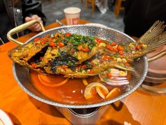 -陈家婆的菜·口味湘菜(梅溪湖店)