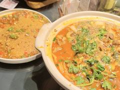 -江宴渔村·鱼鲜土菜(紫荆广场店)