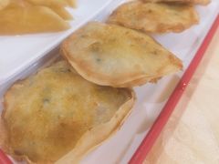 -潮之南·潮汕菜·鱼仔档(南山店)