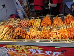 -胡仁根胡记炸炸炸