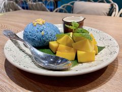 -长勺子东南亚(街道口店)