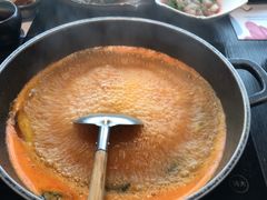 -花潮料理艺食馆(SM新生活广场店)