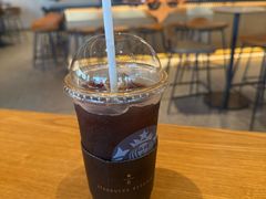 -星巴克臻选(上海合生汇1F店)