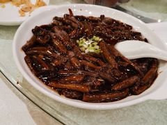 -梅龙镇酒家(南京西路总店)