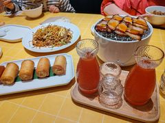 -蔡澜点心·粤菜(花城汇南区店)