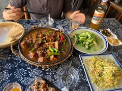 双人花椒鸡-八两八金·莱芜特色炒鸡(市南漳浦路店)
