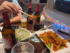 -百姓康洁洗浴中心