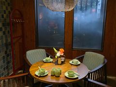 -粗茶淡饭·隐庐私厨(东亭店)