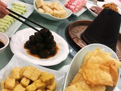 -洪长兴(云南南路店)