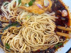 -巧儿重庆小面·梯坎面(观音桥好吃街C区店)