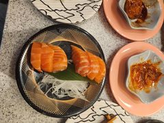 -争鲜回转寿司(中街大悦城店)