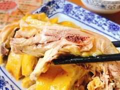 白斩鸡-洞天食府(北大街店)