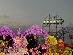 -厦门园林博览苑