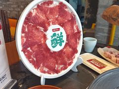-巴蜀大将火锅(春熙店)