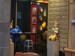 -素可汤泉(天宝大厦店)