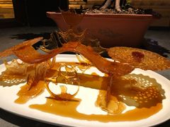 -三号黄浦会Canton Table