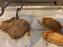 -新石器烤肉(张家港购物公园店)