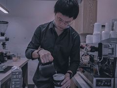 -Seeking Coffee咖啡(新竹路店)